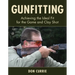 Gunfitting: Achieving the Ideal Fit for the Game and Clay Shot