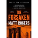 The Forsaken: A Top Ten Bestseller