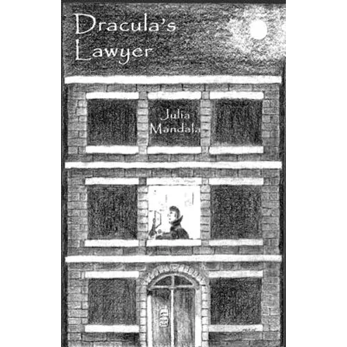 Dracula's Lawyer and Other Stories