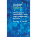Philosophy of Mathematics from the Pythagoreans to Euclid
