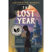 The Lost Year: A Survival Story of the Ukrainian Famine (National Book Award Finalist)