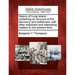 History of Long Island: containing an account of the discovery and settlement, with other important and interesting matters to the present tim