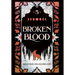 Broken Blood