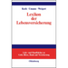 Lexikon der Lebensversicherung