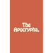 The Apocrypha.