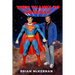 With Thanks to Superman: 40 Years of Interviews, Reports, and Observations
