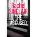 The Accused: A Kansas City Legal Thriller 9