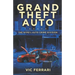 Grand Theft Auto: The NYPD's Auto Crime Division