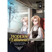 Modern Villainess: It's Not Easy Building a Corporate Empire Before the Crash (Light Novel) Vol. 6