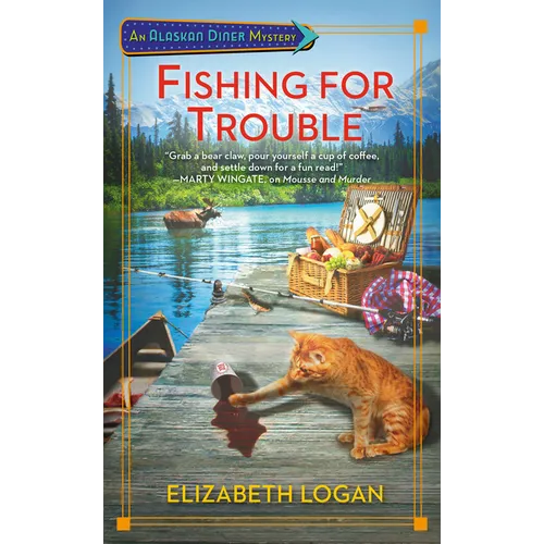 Fishing for Trouble