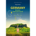 GERMANY, Saxony Switzerland National Park and Malerweg Trail, hiking maps
