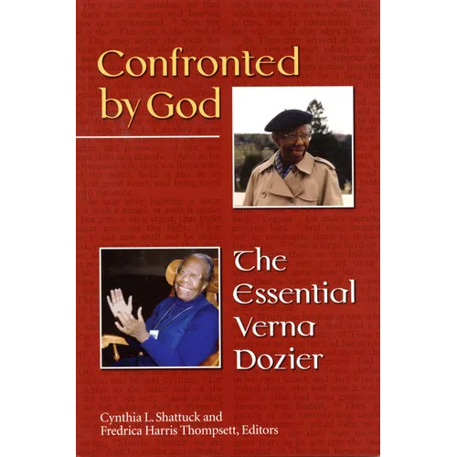 Confronted by God: The Essential Verna Dozier