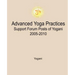 Advanced Yoga Practices Support Forum Posts of Yogani, 2005-2010