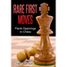 Rare First Moves: Flank Openings in Chess