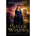 Fallen Wishes: A Clean Historical Fantasy Romance