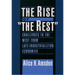 The Rise of the Rest: Challenges to the West from Late-Industrializing Economies