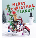 Merry Christmas, Peanut!