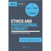 Ethics and Professional Conduct.: 2025. 2nd Edition. SQE 1 Prep Course