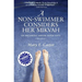 A Non-Swimmer Considers Her Mikvah: On Becoming Jewish After Fifty