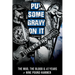 Put Some Gravy On It - The Mud, The Blood & 40 Years of Nine Pound Hammer
