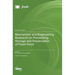 Mechanism and Engineering Research on Processing, Storage and Preservation of Fresh Food