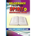 Deliverance From The Spirit Of Destructive Anger: Powerful Prayers to Overcome the Spirit of Anger