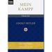Mein Kampf (vol. 1): New English Translation