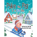 Pyke the Pig and the Blue Sled