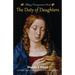 Falling Pomegranate Seeds: The Duty of Daughters: Katherine of Aragon Story, Book 1