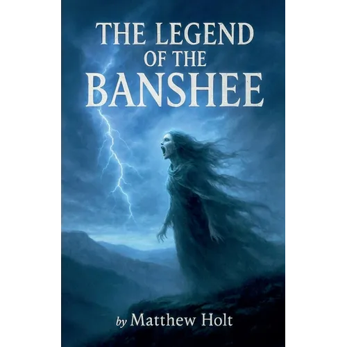 The Legend Of The Banshee