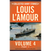 The Collected Short Stories of Louis l'Amour, Volume 4, Part 1: Adventure Stories