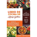 Libro de Cocina de Manga Gástrica: Un libro de Cocina Bariátrica Esencial con Recetas Saludables y Deliciosas para la Cirugía y Dieta de Manga Gástric
