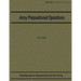 Army Prepositioned Operations (FM 3-35.1)