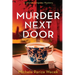 Murder Next Door