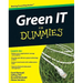Green It for Dummies
