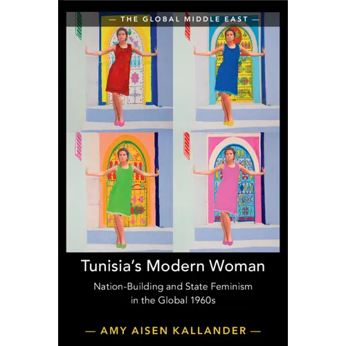 Tunisia's Modern Woman