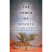 The Power of Deserts: Climate Change, the Middle East, and the Promise of a Post-Oil Era
