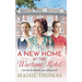A New Home at the Wartime Hotel