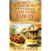 Seashells, Gator Bones, and the Church of Everlasting Liability: Stories from a Small Florida Town in the 1930s