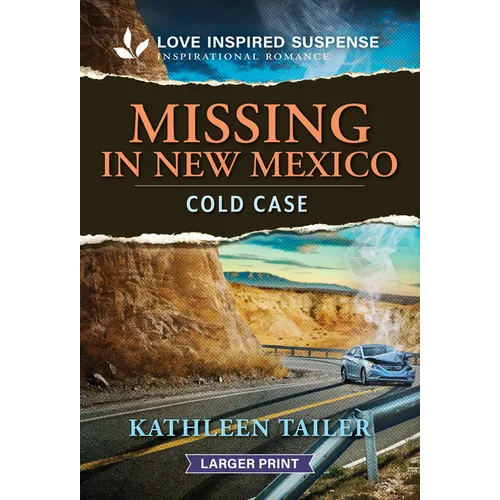 Missing in New Mexico