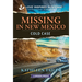 Missing in New Mexico