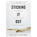 Sticking It Out: From Juilliard to the Orchestra Pit, a Percussionist's Memoir