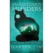 Un-fur-tunate Murders