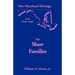 Our Maryland Heritage, Book 38: Shaw Families