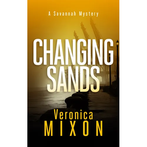 Changing Sands