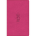 ESV Holy Bible for Kids (Trutone, Berry, the True Vine Design)