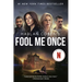 Fool Me Once (Netflix Tie-In)
