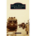 Central Wyoming Railroads