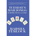Tuesday's Mah Jongg Is More Than a Game