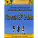 Parent IEP Guide